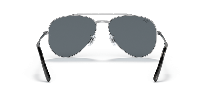 Rayban New Aviator RB3625 003 R5 ขาแว่นด้านใน
