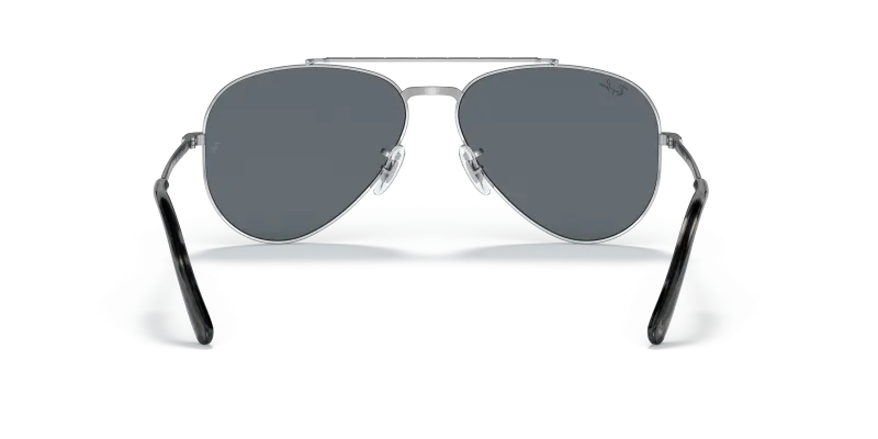 Rayban New Aviator RB3625 003 R5 ขาแว่นด้านใน