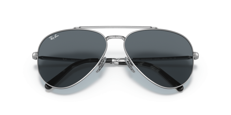 Rayban New Aviator RB3625 003 R5 close-up ด้านหน้า