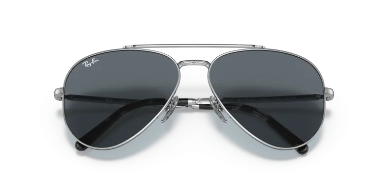 Rayban New Aviator RB3625 003 R5 close-up ด้านหน้า