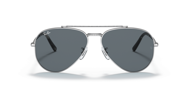 Rayban New Aviator RB3625 003 R5 แว่นกันแดดด้านหน้า