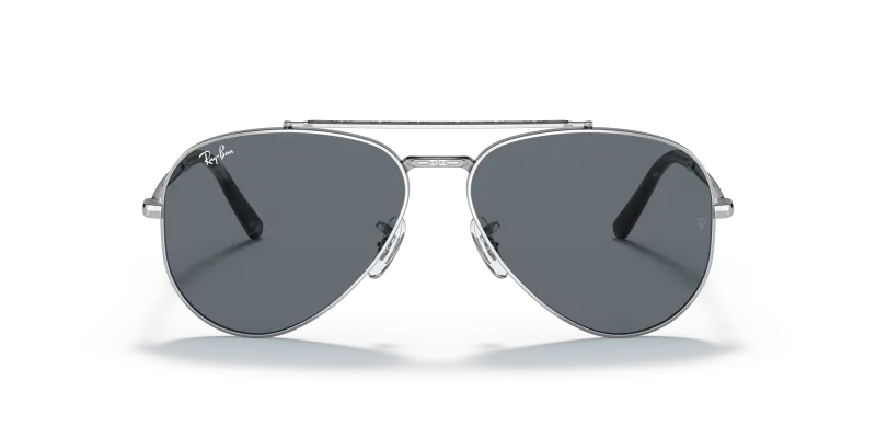 Rayban New Aviator RB3625 003 R5 แว่นกันแดดด้านหน้า