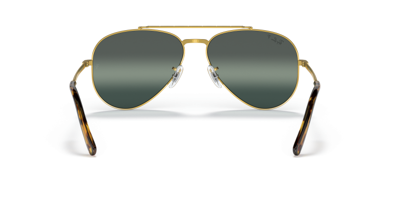 Rayban RB3625 9196G6 ขาแว่นด้านใน