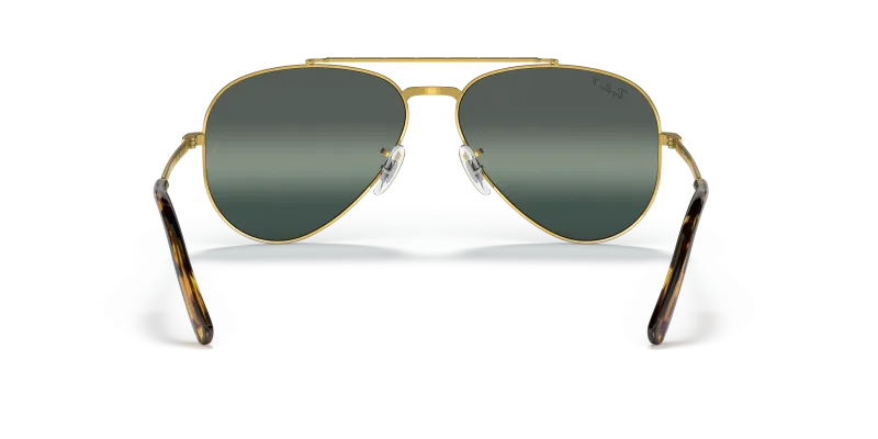 Rayban RB3625 9196G6 ขาแว่นด้านใน