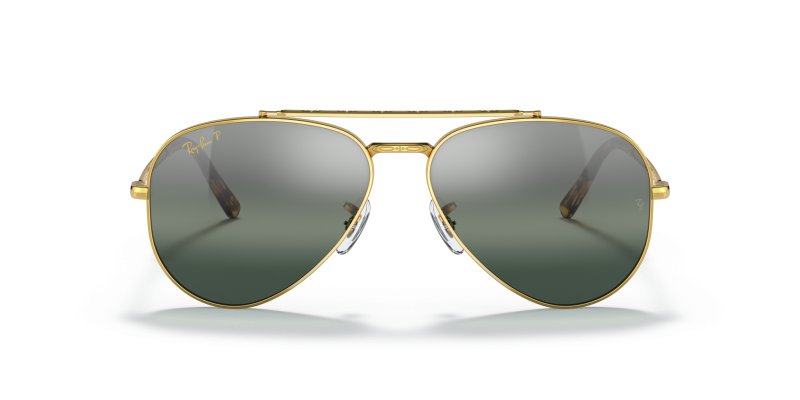 Rayban RB3625 9196G6 ด้านหน้า