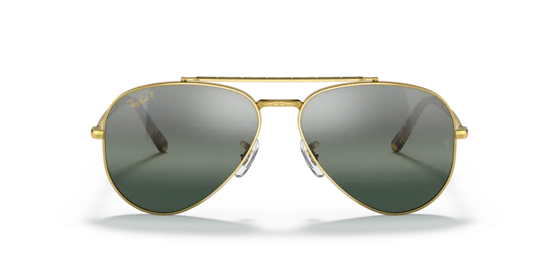 Rayban RB3625 9196G6 ด้านหน้า