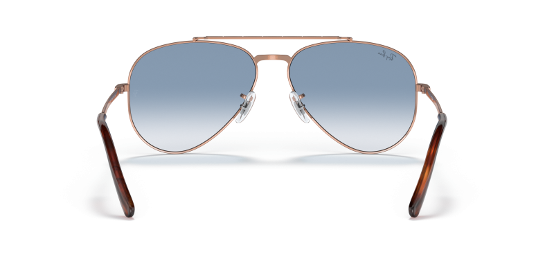 Rayban RB3625 92023F ขาแว่นด้านใน