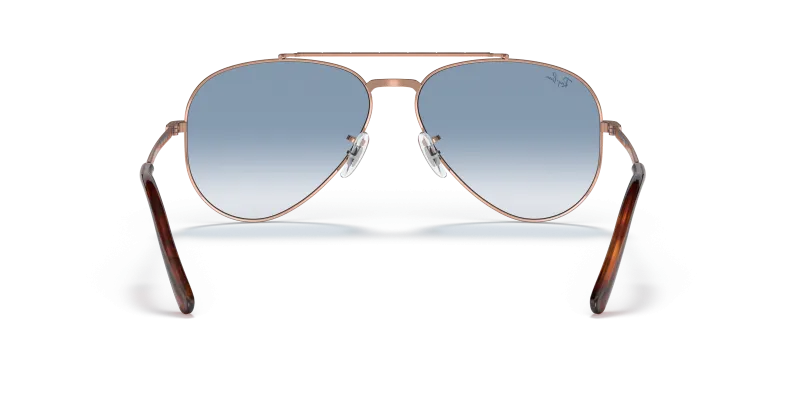 Rayban RB3625 92023F ขาแว่นด้านใน