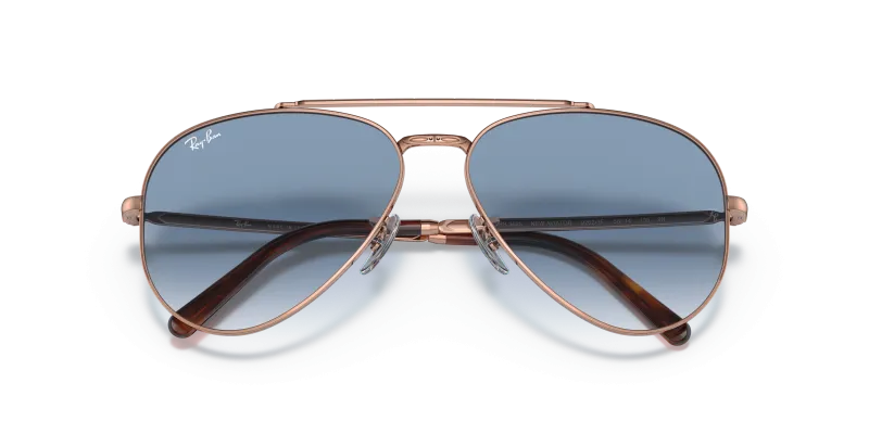 Rayban RB3625 92023F close-up ด้านหน้า