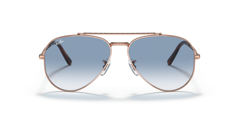 Rayban RB3625 92023F ด้านหน้า