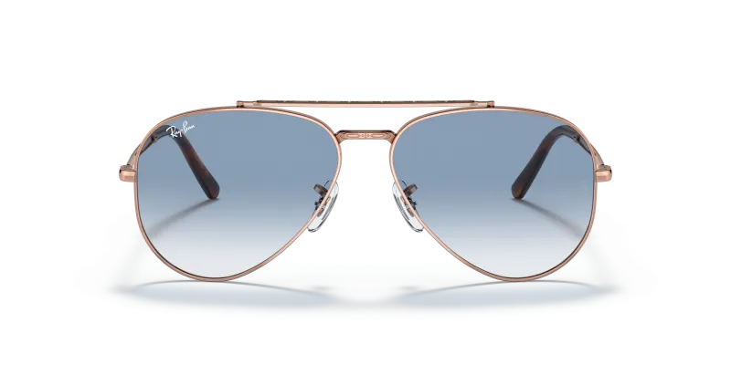 Rayban RB3625 92023F ด้านหน้า