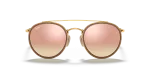 Rayban RB3647N 001/7O แว่นกันแดดด้านหน้า