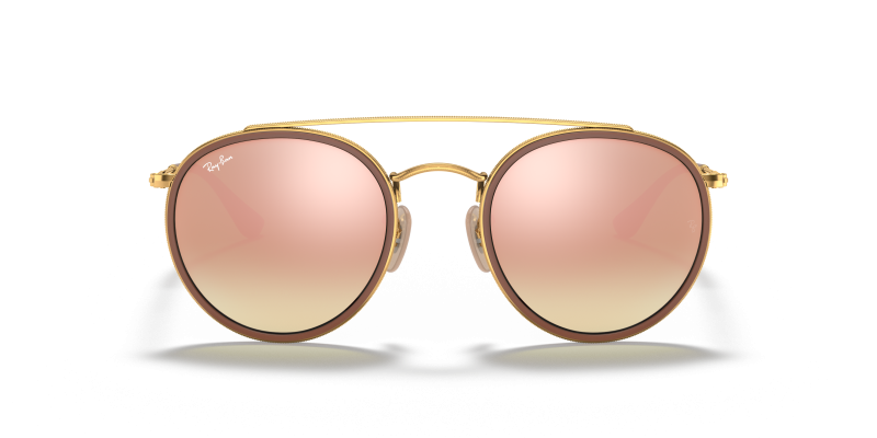 Rayban RB3647N 001/7O แว่นกันแดดด้านหน้า