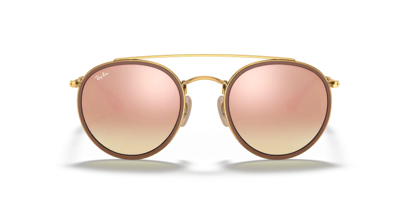 Rayban RB3647N 001/7O แว่นกันแดดด้านหน้า