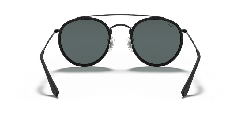 Rayban RB3647N 002/R5 ขาแว่นด้านใน
