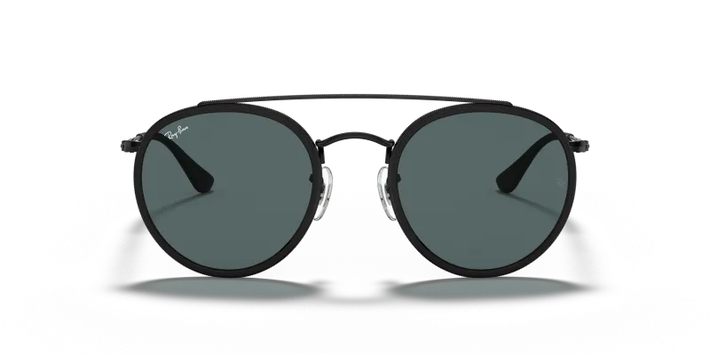 Rayban RB3647N 002/R5 แว่นกันแดดด้านหน้า