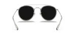 Rayban RB3647N 9211B1 ขาแว่นด้านใน