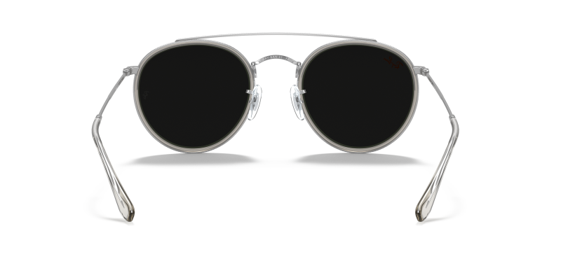 Rayban RB3647N 9211B1 ขาแว่นด้านใน