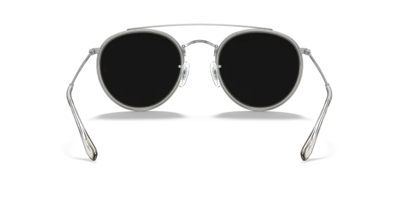 Rayban RB3647N 9211B1 ขาแว่นด้านใน
