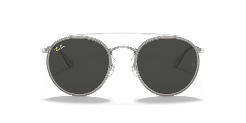 Rayban RB3647N 9211B1 ด้านหน้า