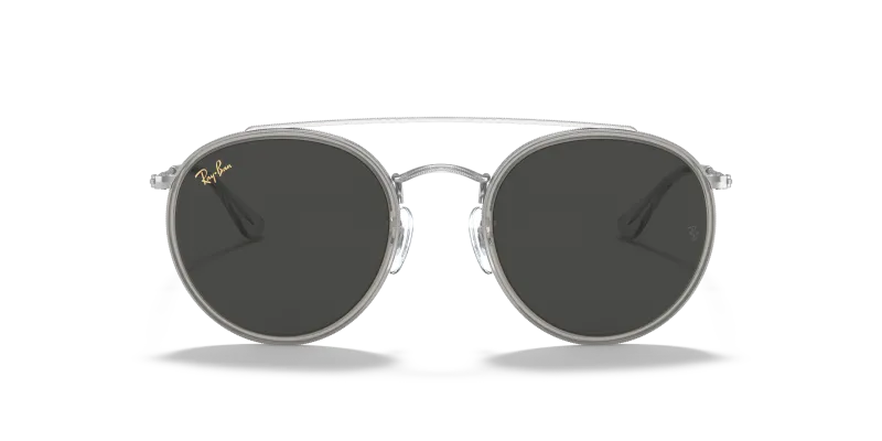 Rayban RB3647N 9211B1 ด้านหน้า