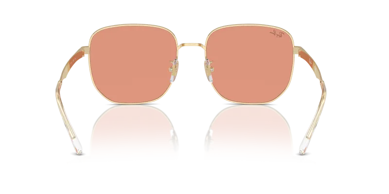 Rayban RB3713D 921374 ขาแว่นด้านใน