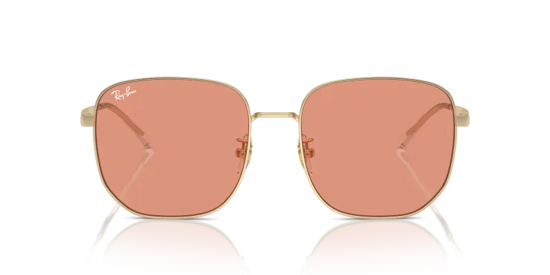 Rayban RB3713D 921374 ด้านหน้า