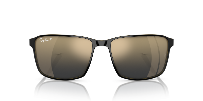 Rayban RB3721CH 187 J0 แว่นกันแดดด้านหน้า