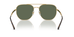 Rayban RB3724D 001/71 ขาแว่นด้านใน