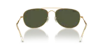 Rayban Bain Bridge RB3735 001/31 ขาแว่นด้านใน