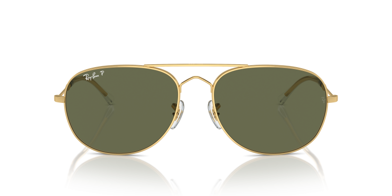 Rayban Bain Bridge RB3735 001 58 ด้านหน้า