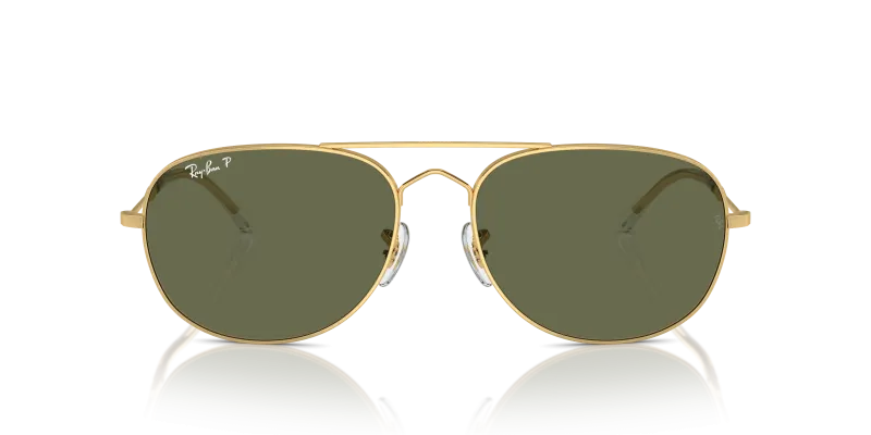 Rayban Bain Bridge RB3735 001 58 ด้านหน้า