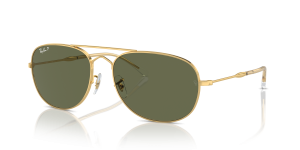 Rayban Bain Bridge RB3735 001 58 แว่นกันแดดโทนอะริสต้า Unisex