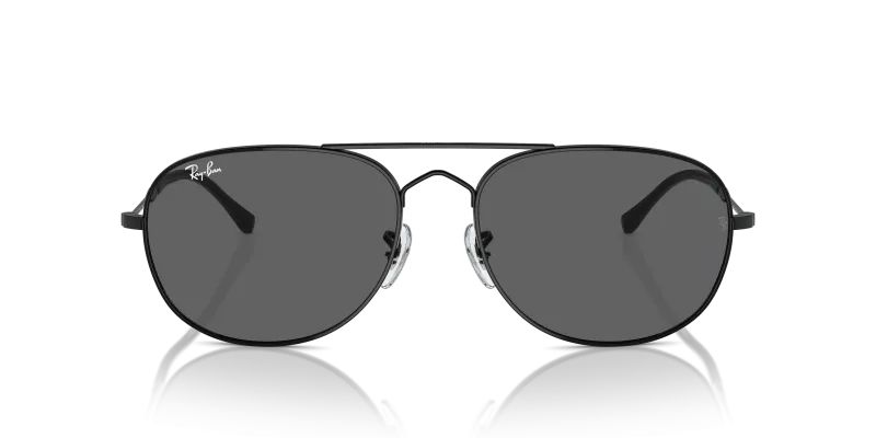 Rayban Bain Bridge RB3735 002 B1 ด้านหน้า