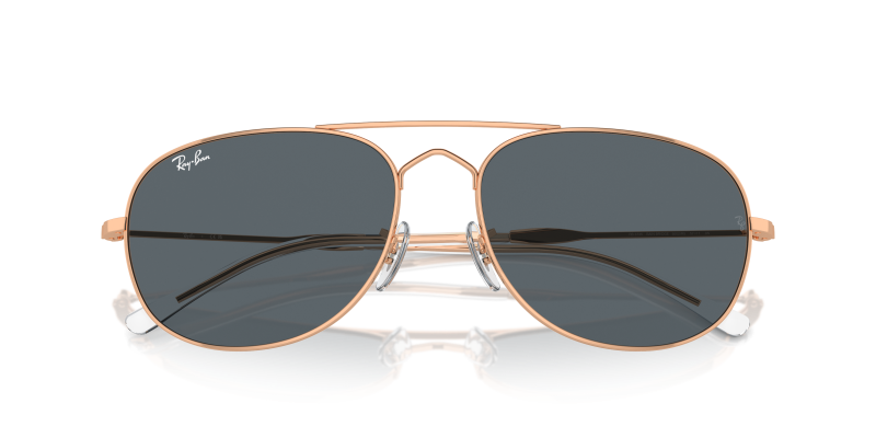 Rayban Bain Bridge RB3735 9202R5 close-up ด้านหน้า