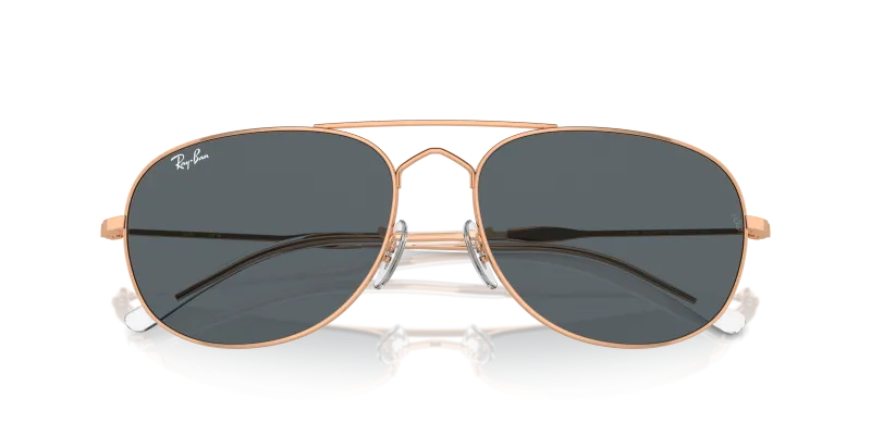 Rayban Bain Bridge RB3735 9202R5 close-up ด้านหน้า