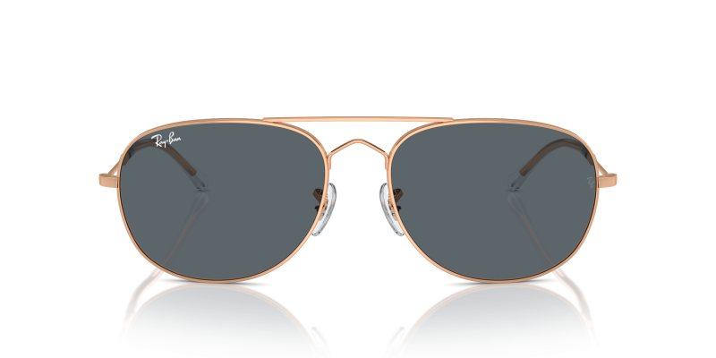 Rayban Bain Bridge RB3735 9202R5 แว่นกันแดดด้านหน้า
