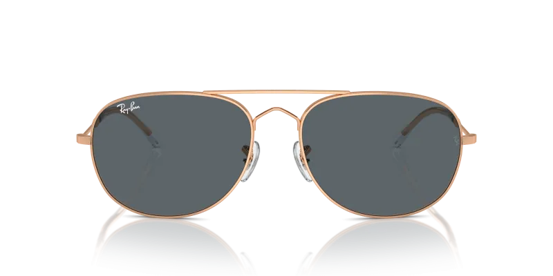Rayban Bain Bridge RB3735 9202R5 แว่นกันแดดด้านหน้า