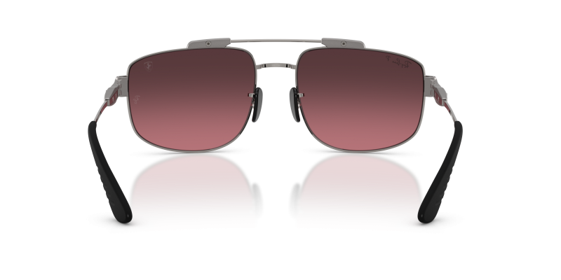 Rayban RB3789M F1247A ขาแว่นด้านใน