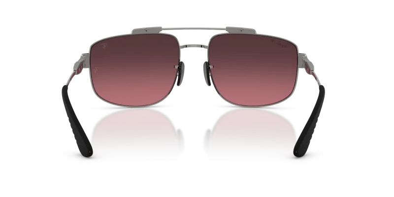 Rayban RB3789M F1247A ขาแว่นด้านใน