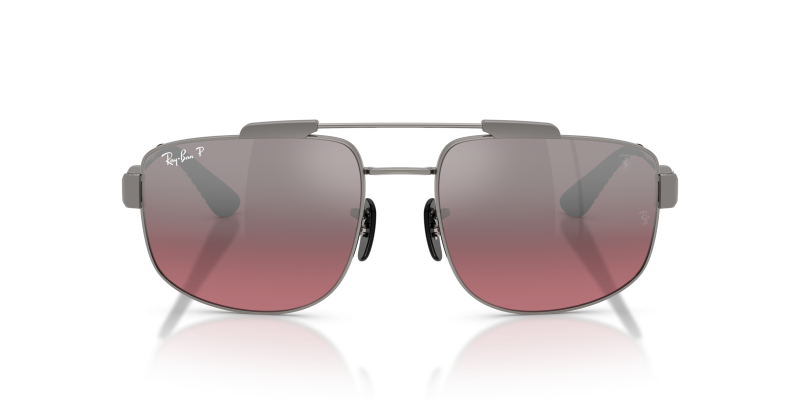 Rayban RB3789M F1247A Scuderia Ferrari แว่นกันแดดด้านหน้า