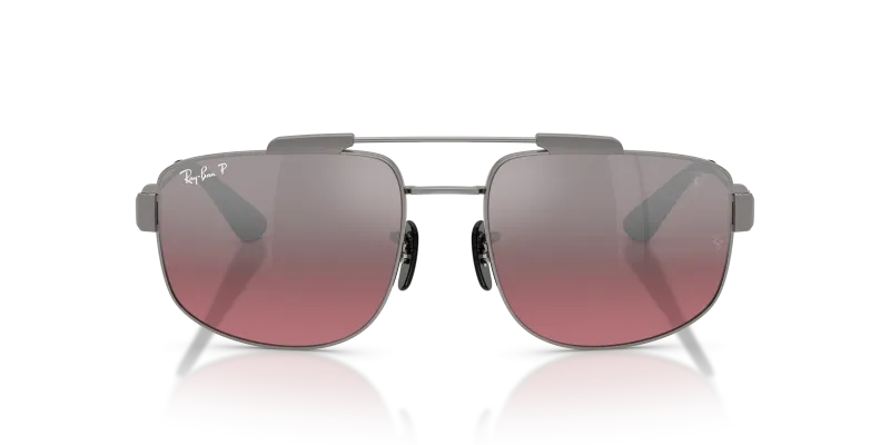Rayban RB3789M F1247A Scuderia Ferrari แว่นกันแดดด้านหน้า
