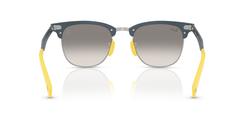 Rayban Scuderia Ferrari RB3807M F11232 ขาแว่นด้านใน