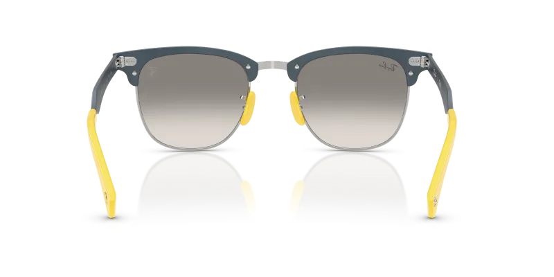 Rayban Scuderia Ferrari RB3807M F11232 ขาแว่นด้านใน