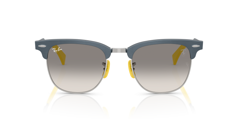 Rayban Scuderia Ferrari RB3807M F11232 แว่นกันแดดด้านหน้า