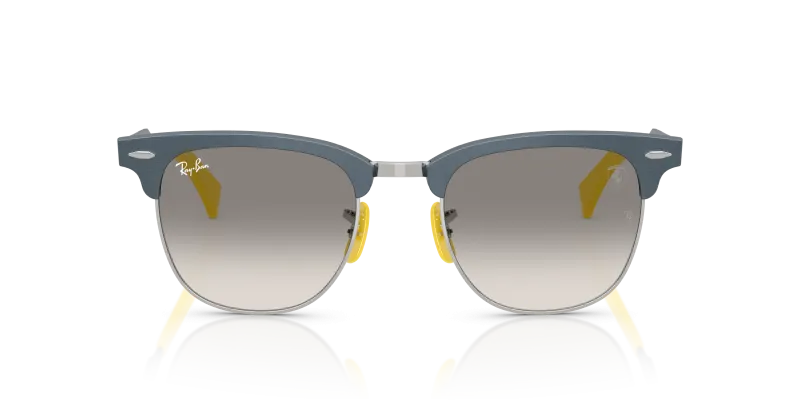 Rayban Scuderia Ferrari RB3807M F11232 แว่นกันแดดด้านหน้า