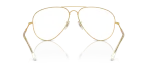 แว่นกันแดด Rayban Old Aviator RB3825-001/GG Arista Transitions Rayban Old Aviator RB3825 001/GG ขาแว่นด้านใน