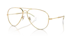 แว่นกันแดด Rayban Old Aviator RB3825-001/GG Arista Transitions Rayban Old Aviator RB3825 001/GG กรอบอาริสต้า เลนส์ Transitions