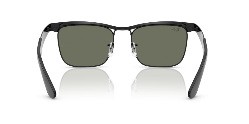 Rayban RB3875 002-39 ขาแว่นด้านใน