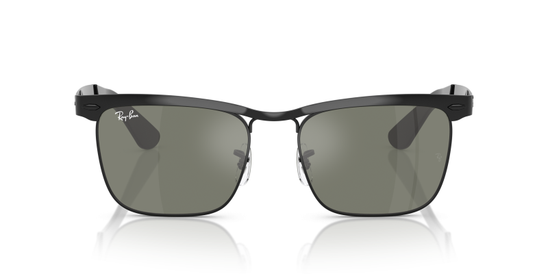 Rayban RB3875 002-39 ด้านหน้า